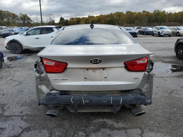 2015 KIA OPTIMA LX KNAGM4A78F5531509