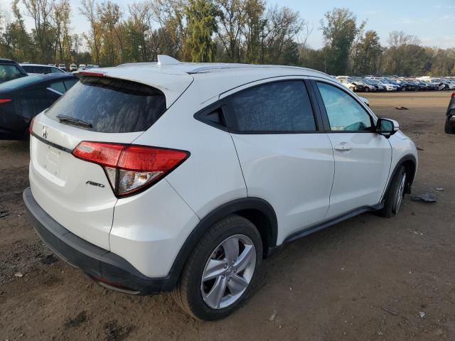 2019 HONDA HR-V EX 3CZRU6H55KM732830