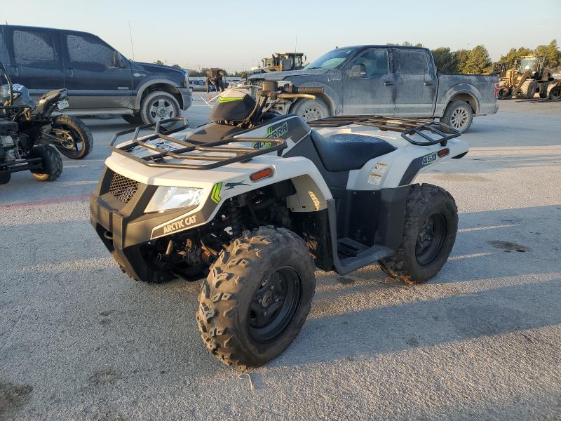 2023 ARCTIC CAT ALTERRA 450 #3302781888