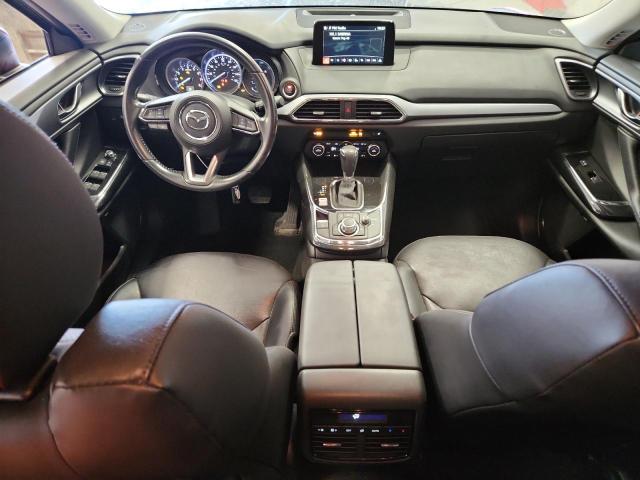 2016 MAZDA CX-9 TOURI - JM3TCBCY2G0101124