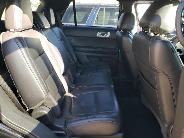 2013 FORD EXPLORER X #3302841929