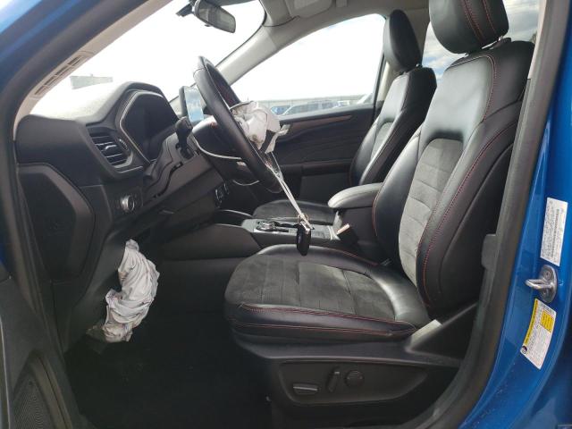 2021 FORD ESCAPE SEL #3290246231