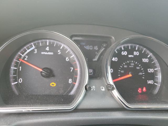 2018 NISSAN VERSA S 3N1CN7AP9JL861123