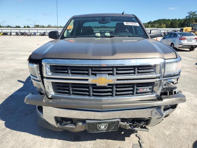 2014 CHEVROLET SILVERADO #3282450278