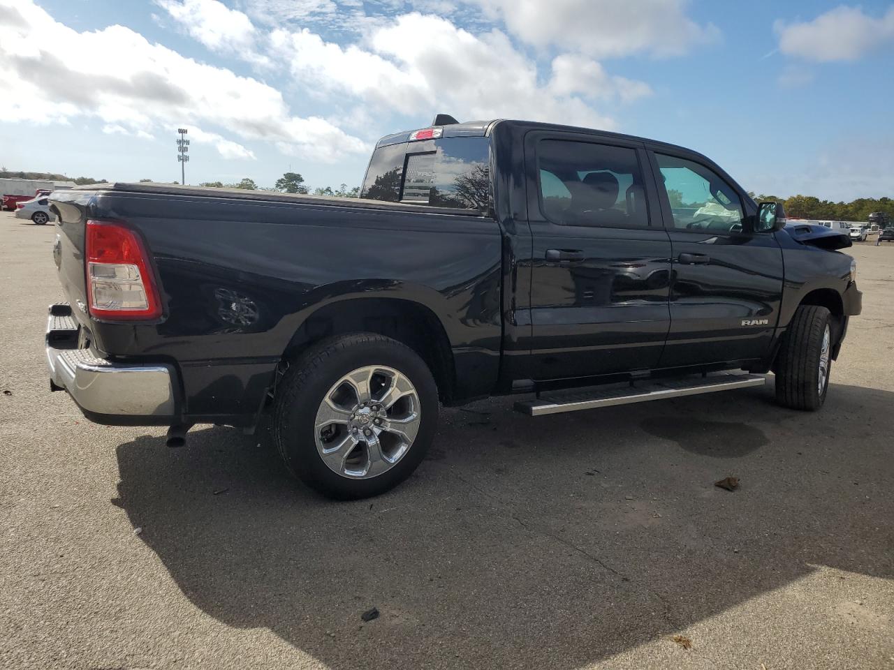 RAM 1500 BIG HORN/LONE STAR