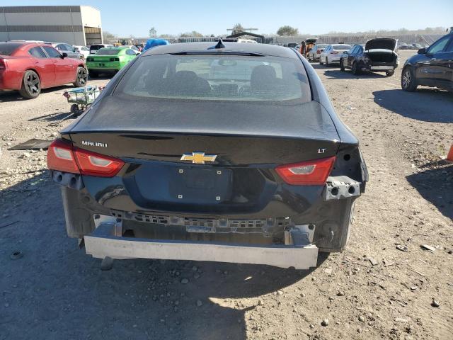 2016 CHEVROLET MALIBU LT - 1G1ZE5ST7GF278651