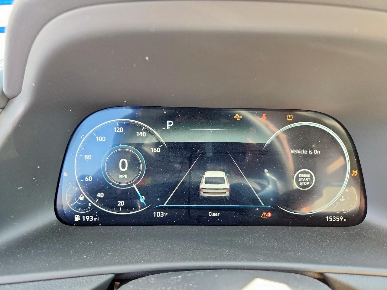 HYUNDAI SONATA LIMITED