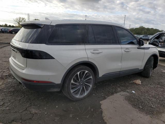 2020 LINCOLN AVIATOR RESERVE #3290226202