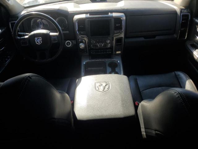 2018 RAM 1500 SPORT - 1C6RR7MT5JS213324