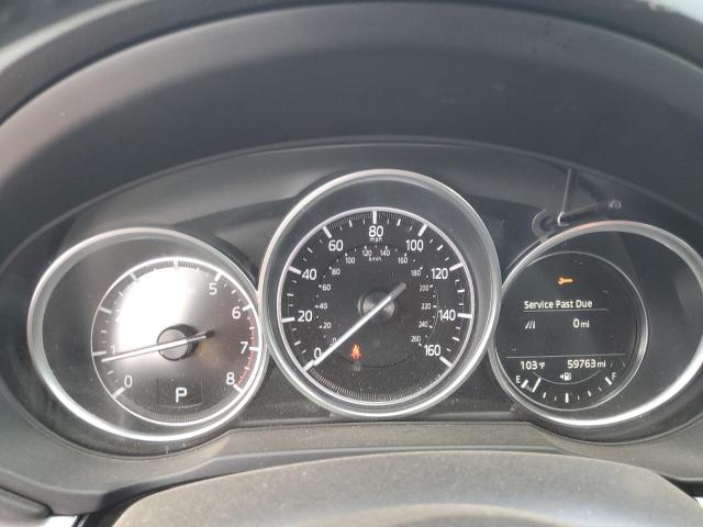 2019 MAZDA CX-5 TOURI - JM3KFACM1K1585378