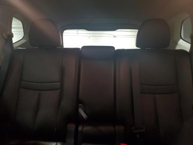 2016 NISSAN ROGUE S - 5N1AT2MV7GC851780