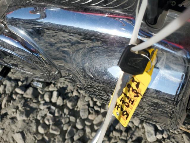 2004 HONDA VT1100 C2 1HFSC43054A406381