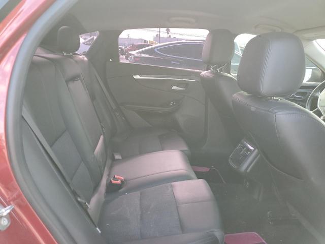 2019 CHEVROLET IMPALA LT - 1G11Z5SA0KU137375