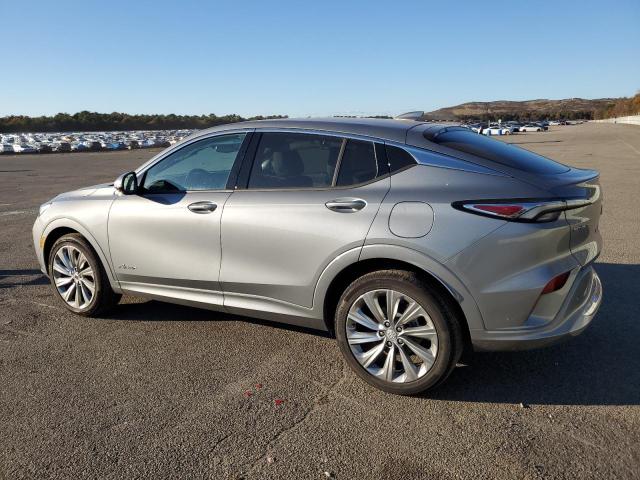 2025 BUICK ENVISTA AV #3305462083