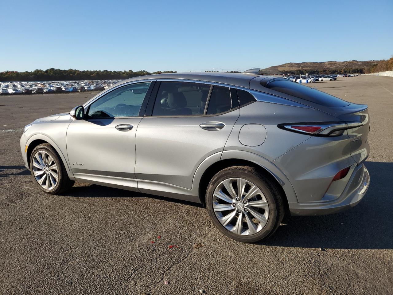 BUICK ENVISTA AVENIR