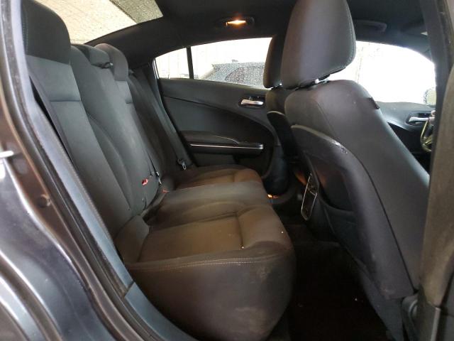 2016 DODGE CHARGER SE #3281546384