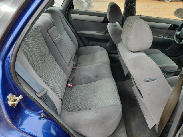 2006 SUZUKI FORENZA #3283975818