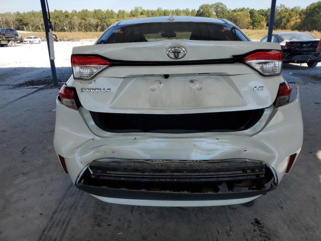 2020 TOYOTA COROLLA LE - JTDEPRAEXLJ008251