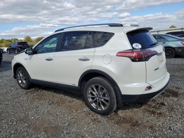 2018 TOYOTA RAV4 HV LIMITED JTMDJREV5JD164085
