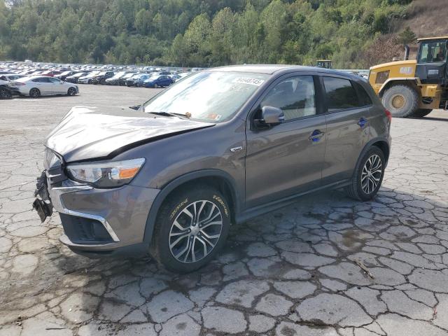 MITSUBISHI OUTLANDER SPORT ES