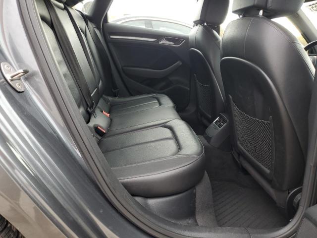 2016 AUDI A3 PREMIUM #3291295497