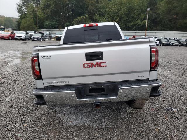 2017 GMC SIERRA K15 - 3GTU2NEC0HG447804