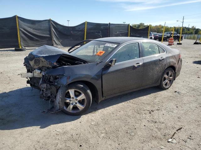 Global Auto Auctions: 2012 ACURA TSX TECH