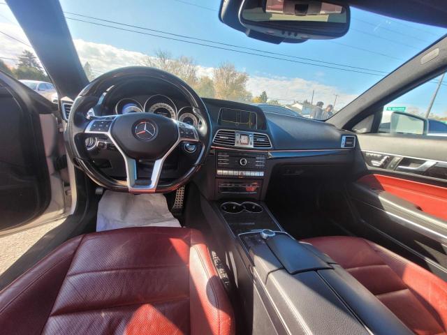 2016 MERCEDES-BENZ E 400 4MAT - WDDKJ6HB0GF315151