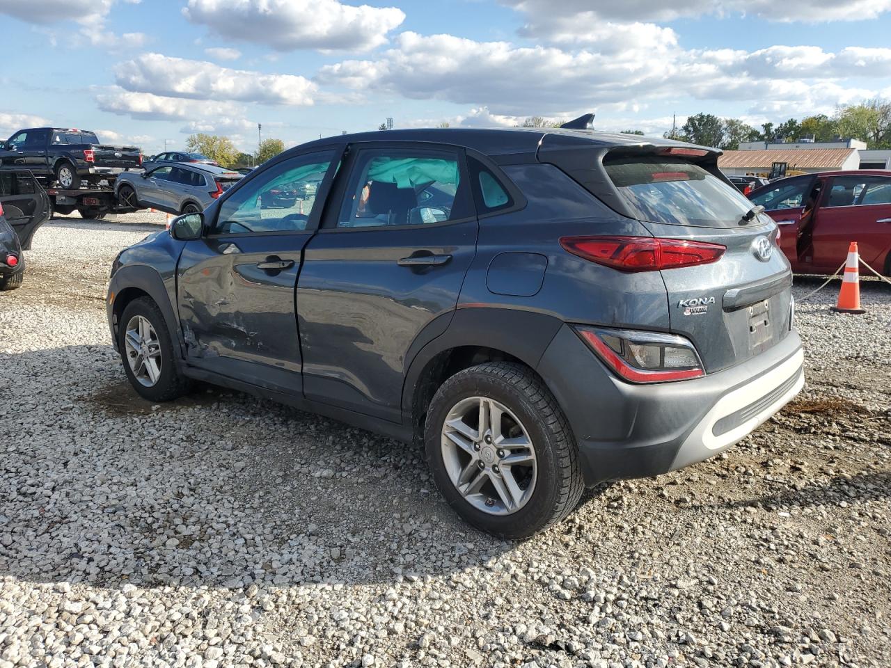 HYUNDAI KONA SEL