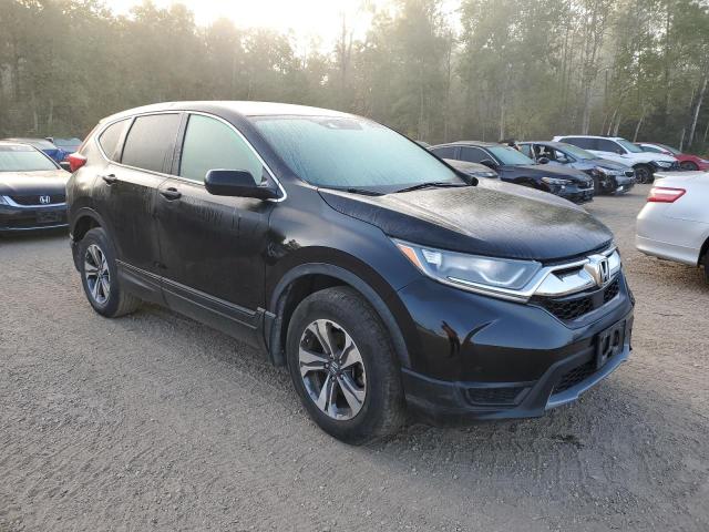 2018 HONDA CR-V LX - 2HKRW2H26JH133180