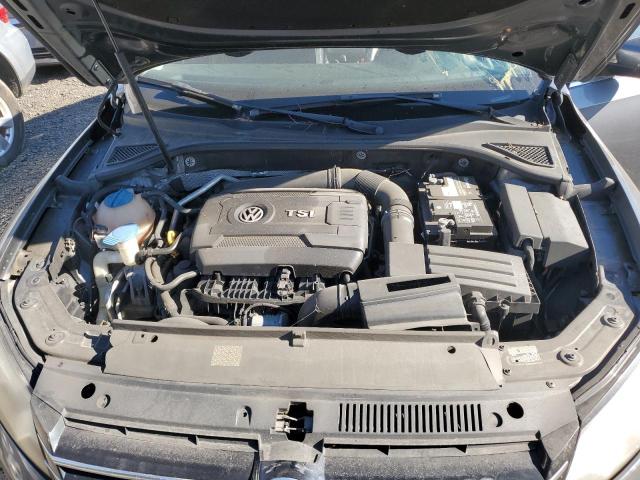 2015 VOLKSWAGEN PASSAT SE - 1VWBT7A3XFC074824