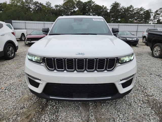 2024 JEEP GRAND CHER - 1C4RJYB67R8516102