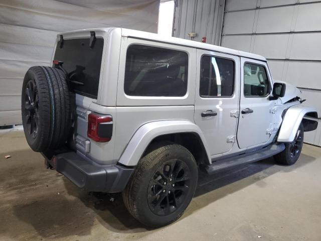 2024 JEEP WRANGLER S - 1C4RJXP66RW147442