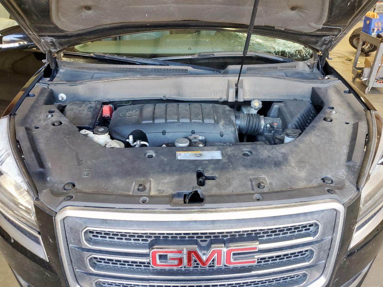 GMC ACADIA SLT-1