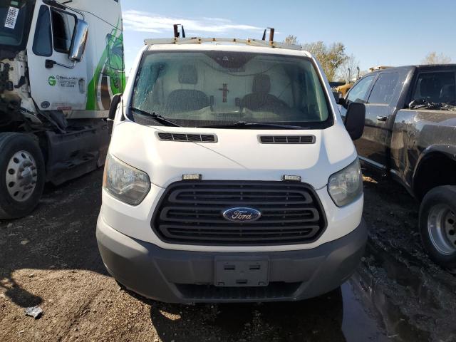2015 FORD TRANSIT T- #3296899814