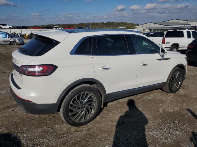 2020 LINCOLN NAUTILUS R #3290319966