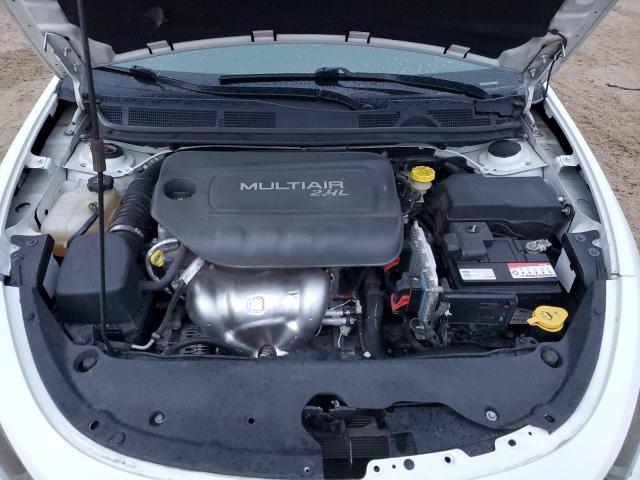 2015 DODGE DART SXT - 1C3CDFBB6FD247516