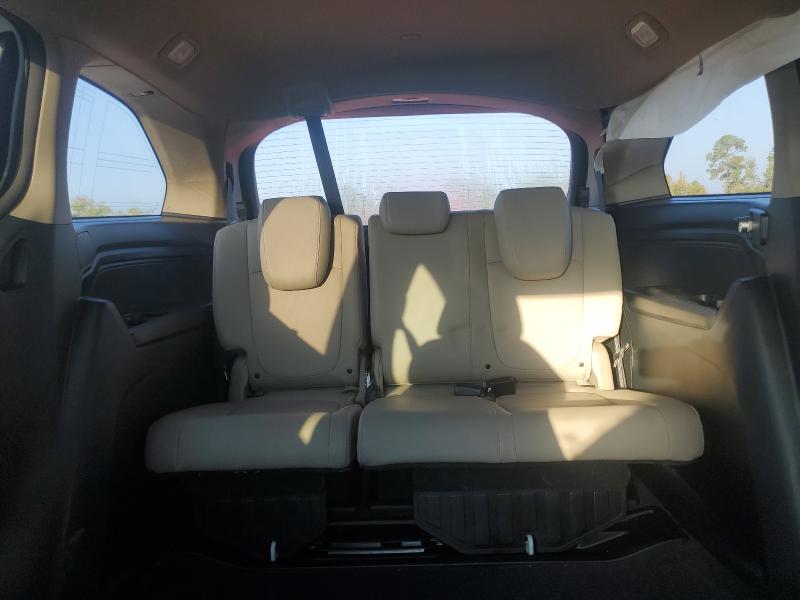 2020 HONDA ODYSSEY EX - 5FNRL6H74LB024181