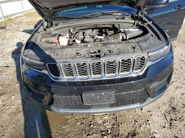 2023 JEEP GRAND CHER #3301834345
