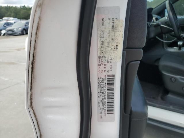 2015 JEEP GRAND CHEROKEE LAREDO #3282364264