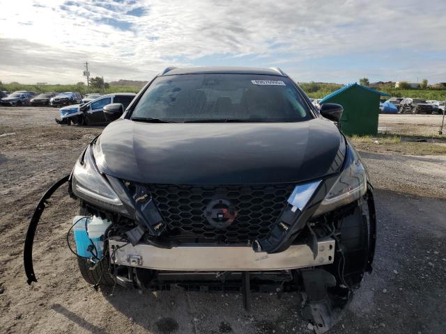 2019 NISSAN MURANO S #3301782347