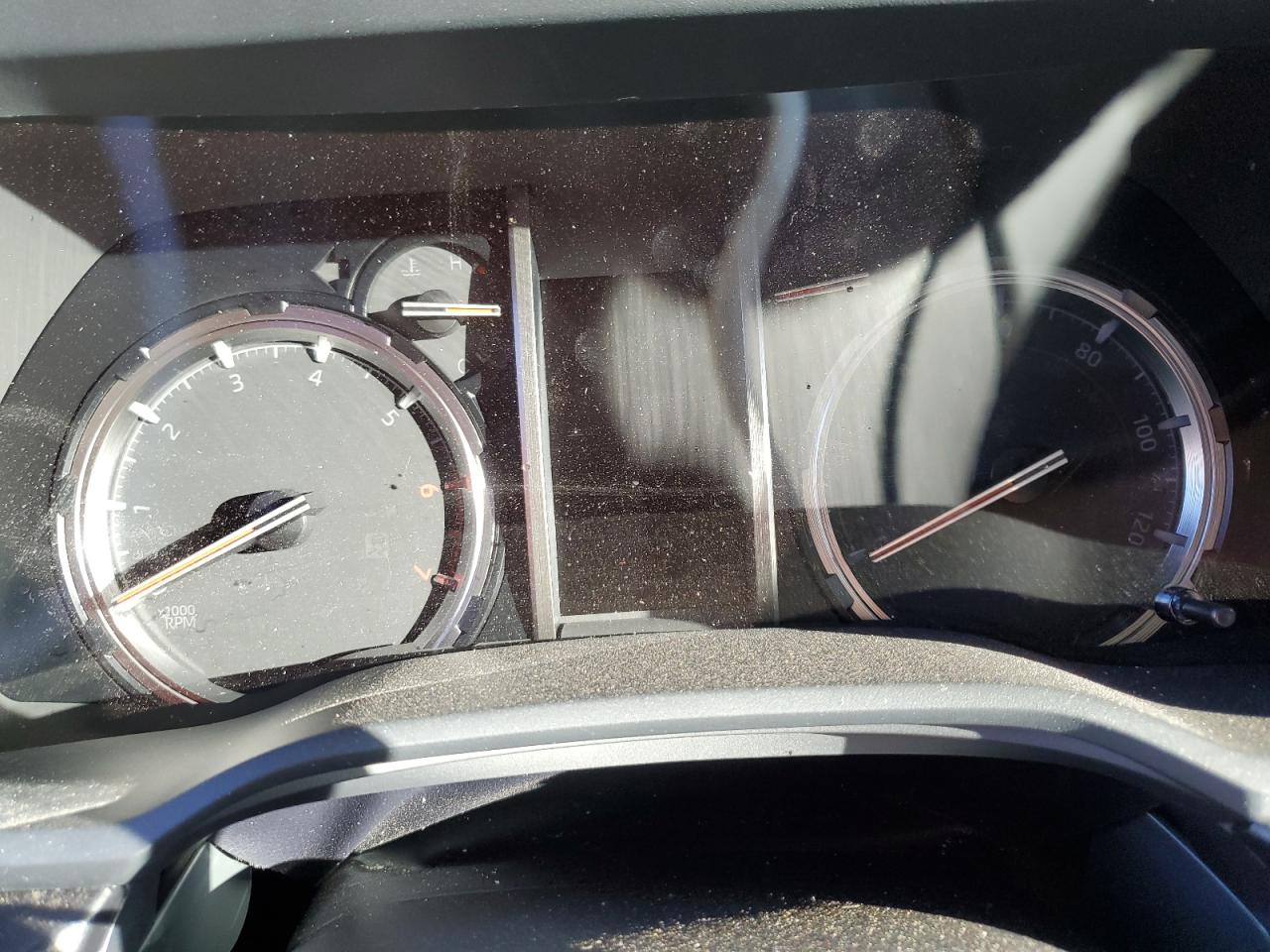 TOYOTA 4RUNNER SR5 PREMIUM