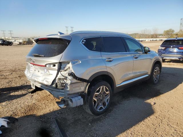 2022 HYUNDAI SANTA FE L #3294586052
