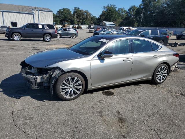 Global Auto Auctions: 2019 LEXUS ES 350