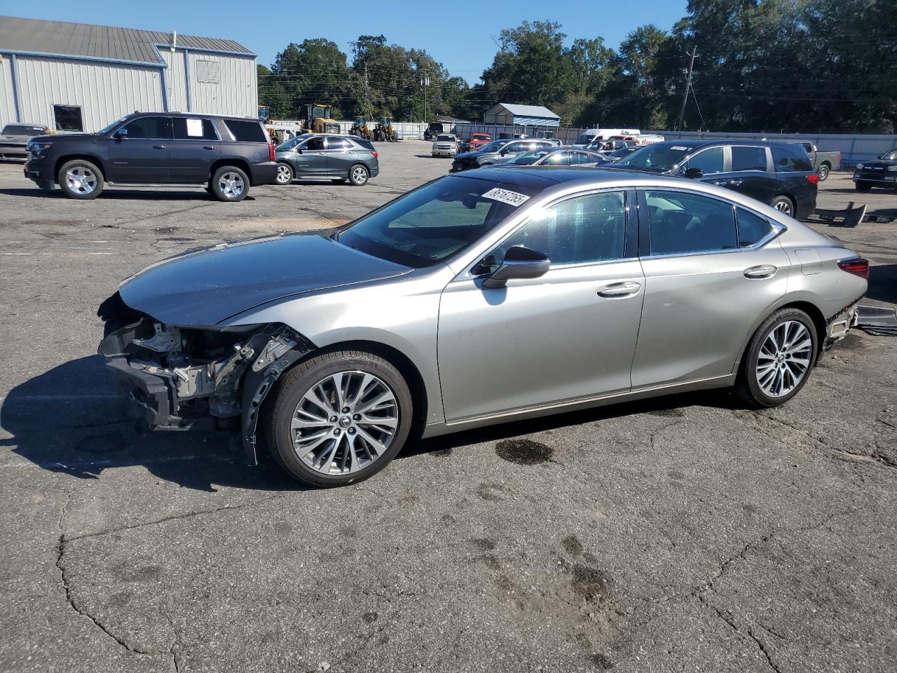LEXUS ES 350