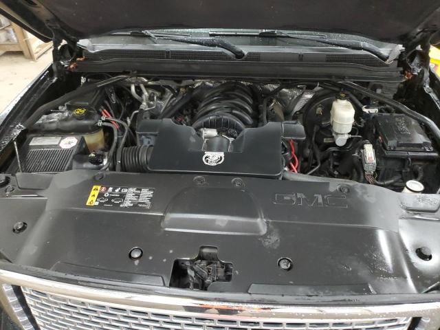 2017 GMC YUKON XL D - 1GKS2HKJXHR207482