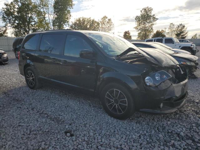 2019 DODGE GRAND CARA - 2C4RDGEG5KR622905