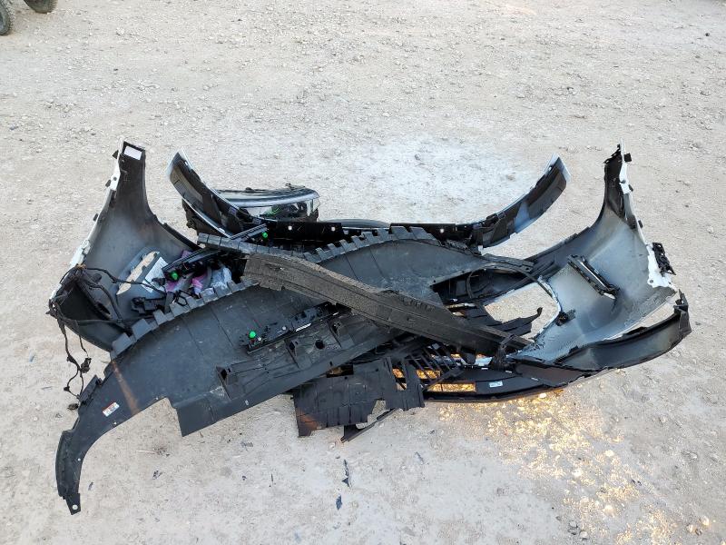 2025 VOLKSWAGEN TIGUAN S - 3VVCR7RM2SM014369