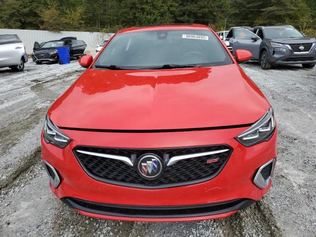 2018 BUICK REGAL GS W04GS6SS9J1163780