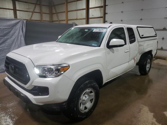 Global Auto Auctions: 2022 TOYOTA TACOMA ACC